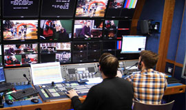 Casestudy Thumbnail - German Broadcaster - DKM