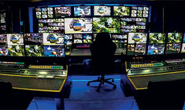 Emerald-KVM-Optimizes-Workflows-and-Increases-Productivity-at-Swiss-Broadcasting-Company