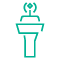 Air Traffic Control Centers
