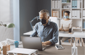 Hybrid Workplace