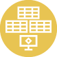 Integrated AV & Environmental Control