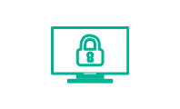 Secure KVM