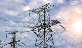 Spanish electricity giant Endesa remotely controls its plant operations with the help of Black Box
